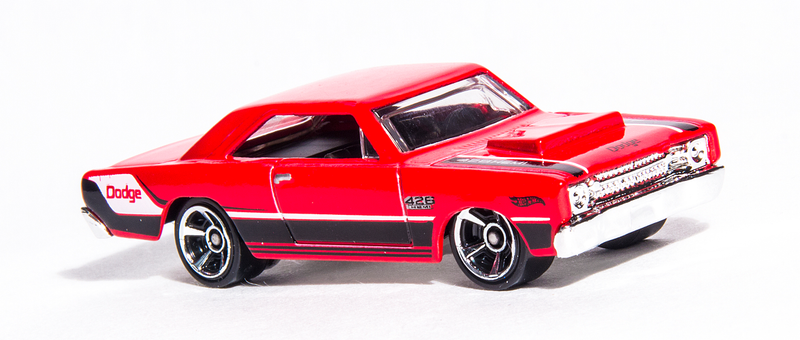 Illustration for article titled MoPar Monday - Pic Show!